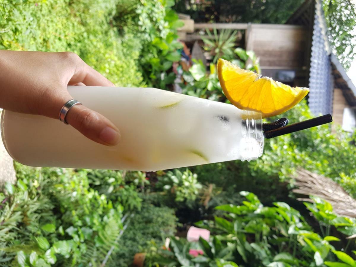 Mai Chau Home Eksteriør bilde